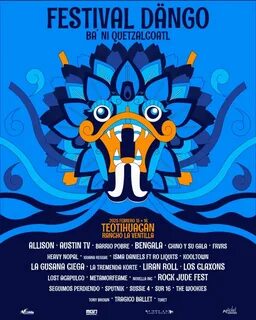 Festival Dängo Ba’ni Quetzalcóatl llega a Teotihuacan en 2025 - Blanca 