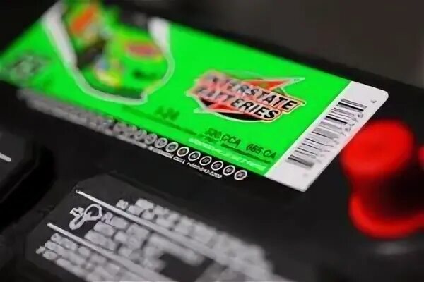 Battery code. Ep3-19+ Date code marking.