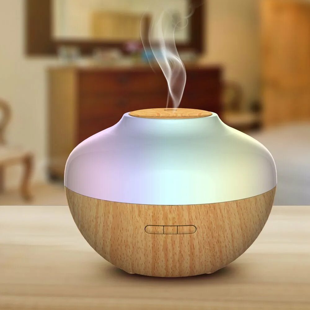 Увлажнитель заболели. Аромадиффузор Сяоми. Xiaomi hl Aroma Diffuser. Увлажнитель-аромадиффузор Rainbow синий. Аромадиффузор Билл Виола.