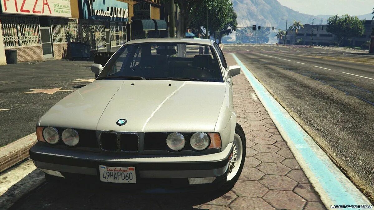 Е34 гта 5. BMW 535i e34. BMW 5 e34 GTA 5. BMW e34 для ГТА 5. BMW e34 535.