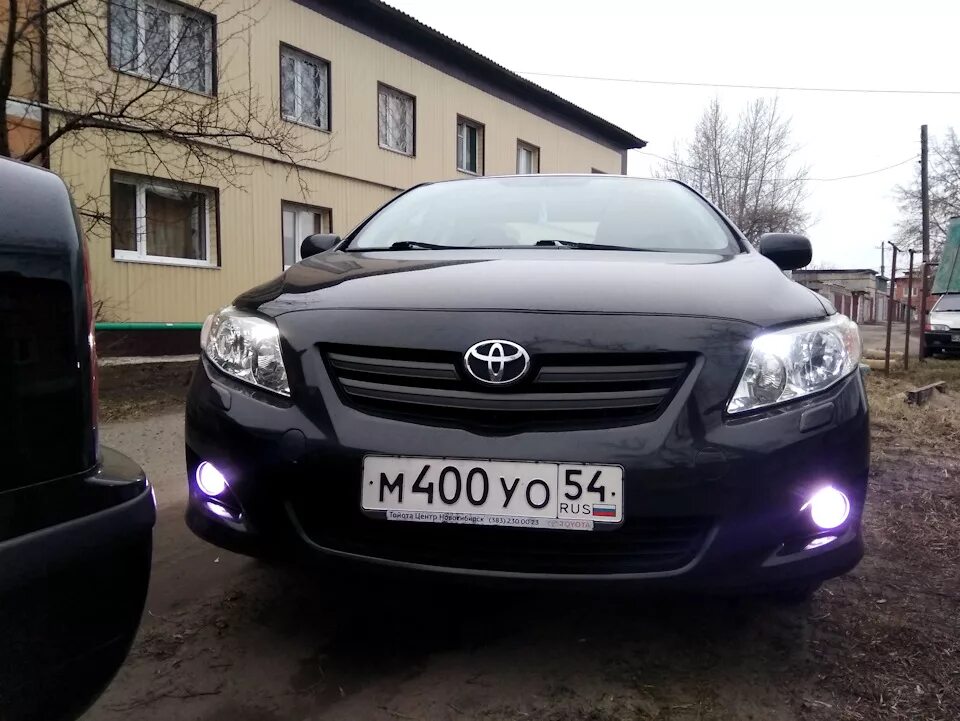 Противотуманные фары тойота королла 150. Таёта Карола 2008 Протеватуманки. Toyota Corolla 150 ПТФ. ПТФ на тойоту Королла 2008 года. Тойота Королла 2008 туманки.