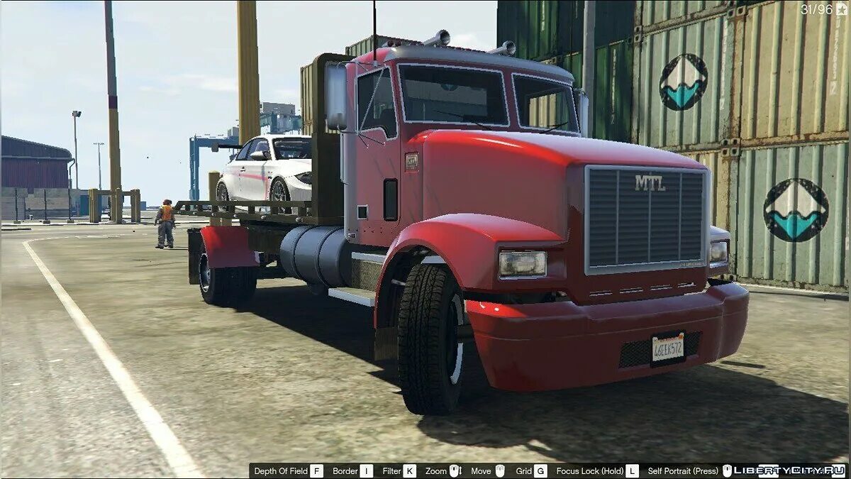 ГТА 5 грузовик. Тягачи GTA 5. MTL Flatbed GTA 5. MTL GTA 5.