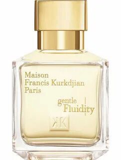 Francis kurkdjian gentle fluidity silver