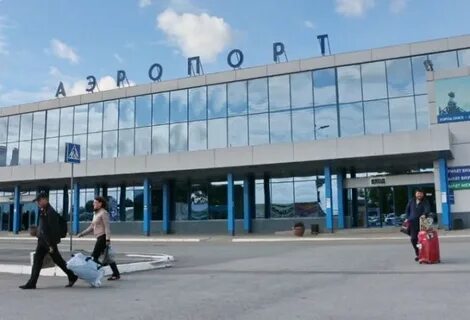 Погода в аэропорту омск центральный