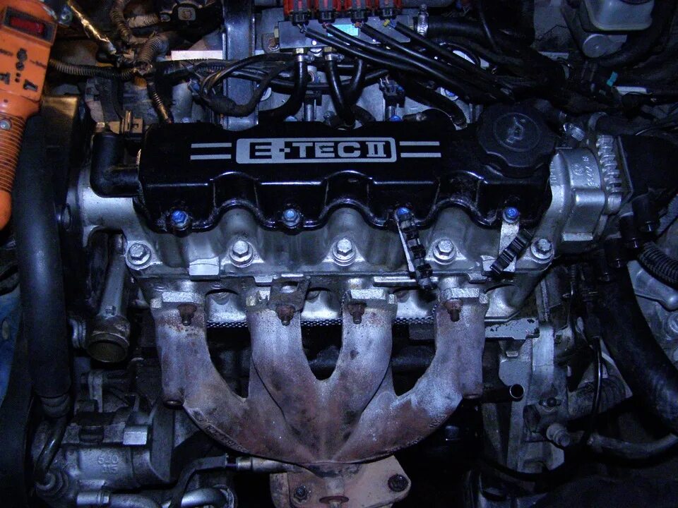 Победил свист. #FailArmy. Опять свечи. - Chevrolet Lanos, 1,5 л, 2008 года своим