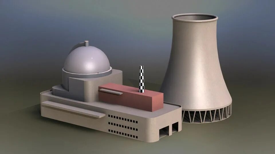 Power plant 3. Атомная станция модель 3в. Power Plant, 3d. 3д модель АЭС СПБ. Запорожская АЭС 3д модель.