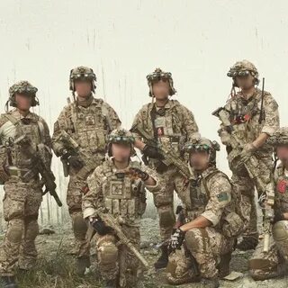 6 americans