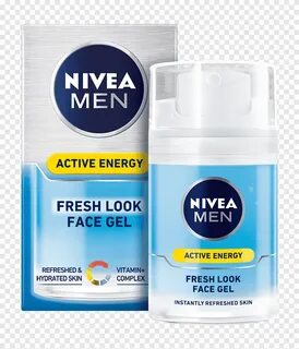 Nivea men fresh гель