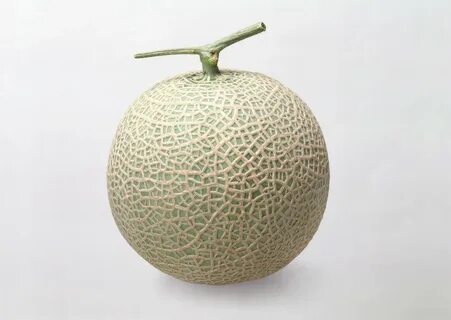 White fruit