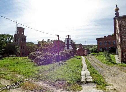 Остров русский 3