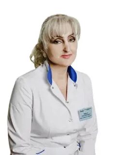 Васильевна аллерголог