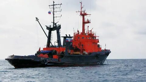 Судно справедливый