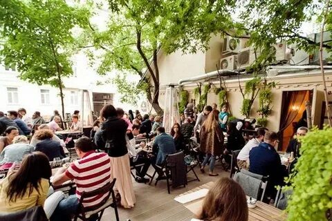 Бир брют на покровке