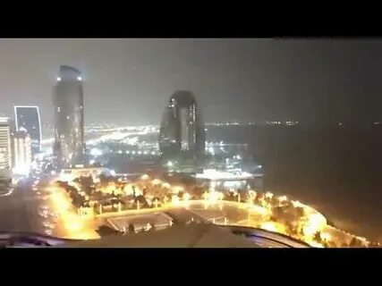 Баку 2021