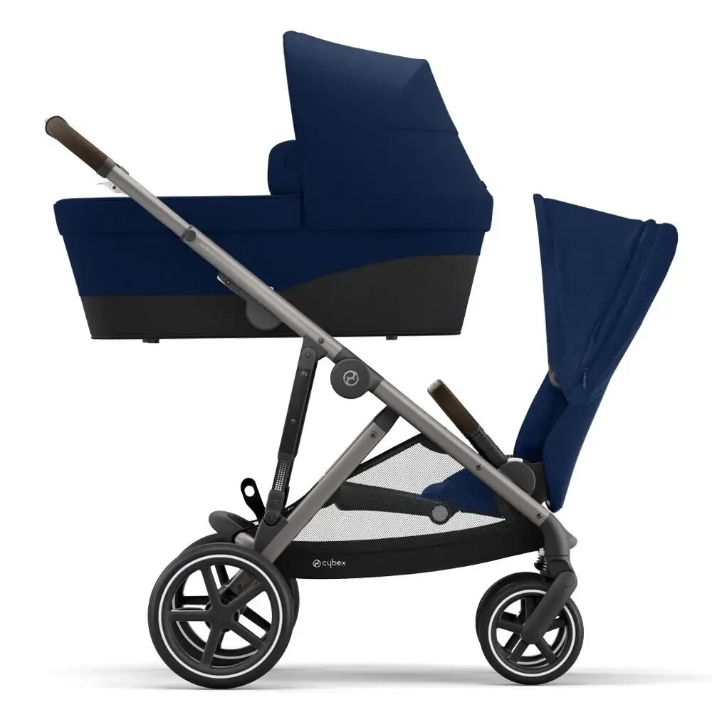 Коляска cybex. Коляска cybex