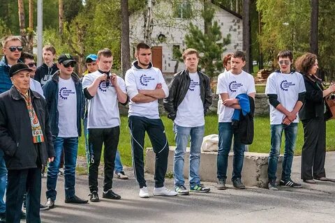 Новости снежинска