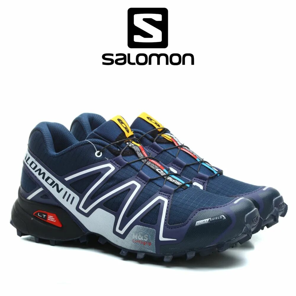 Salomon Speed 3 кроссовки. Adidas Salomon Speed Cross 3. Кроссовки salomon cross