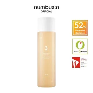 Numbuzin