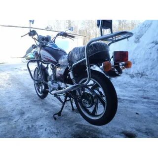 Мопед бийск