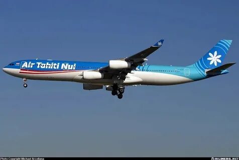 Have an air