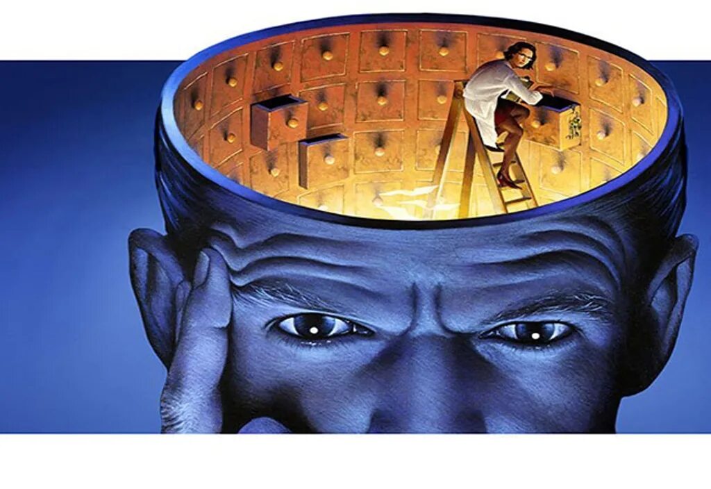 крепкая мысль