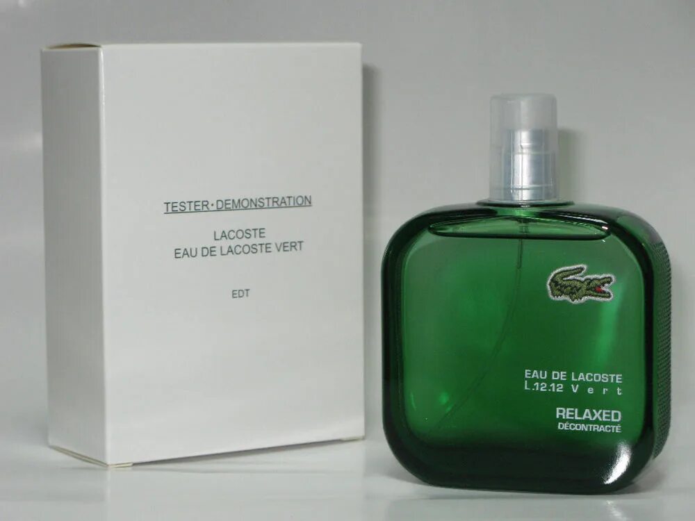 Флакон тестер. Lacoste green 12.12 муж тестер. лакост духи зеленый флакон. lacoste духи зеленый флакон. lacoste духи зеленый флакон мужской.