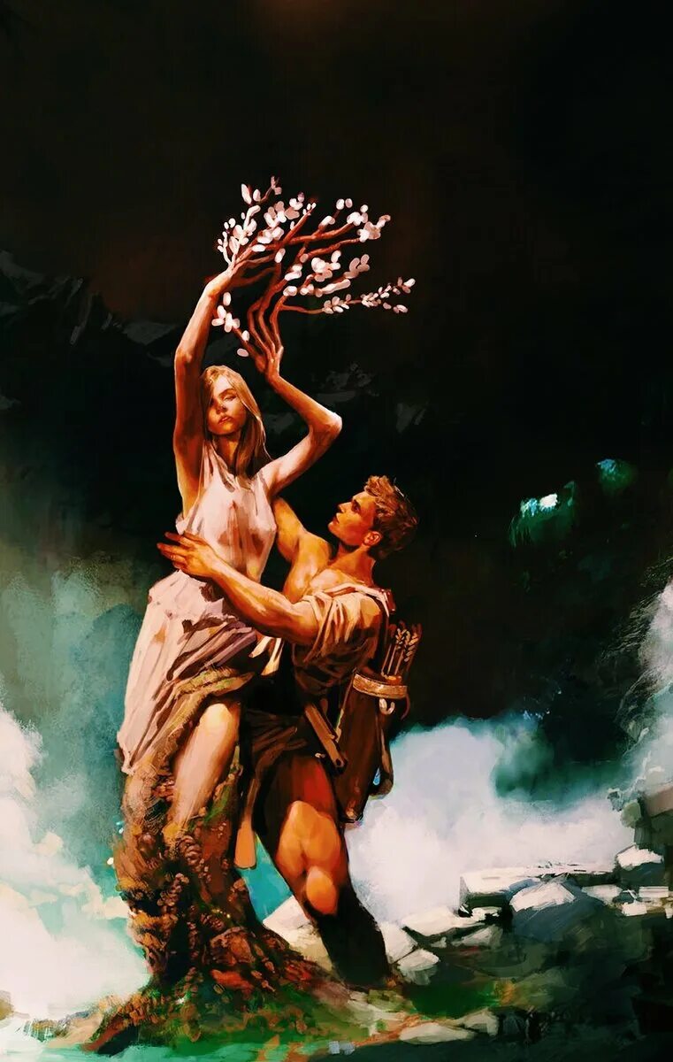 Дафна миф. Нимфа дафна и аполлон. аполлон и дафна картина роберто ферри. дафна нимфа древняя греция. &quot;аполлон и дафна&quot; лемуан.