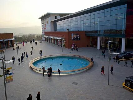 East point tbilisi