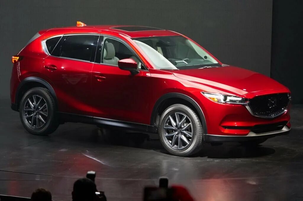 Mazda cx5 2. Новая Mazda CX-5. MEKEDE CX-5 2017. Mazda cx5 2017