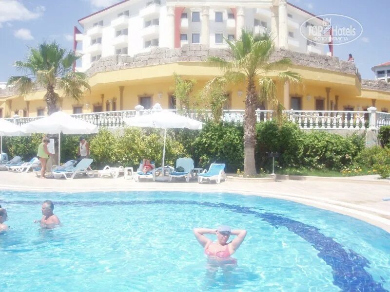 Cesars side ex cesars resort hotel. Отель cesars сиде видео.