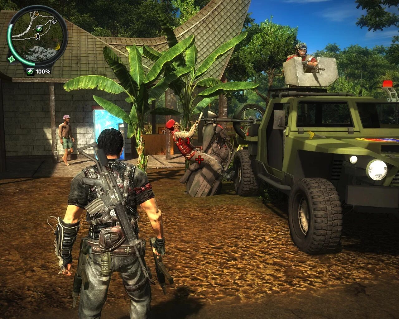 Just cause 2. Just cause 2 скрины. Just cause 2 армия. Just cause 2 системные.