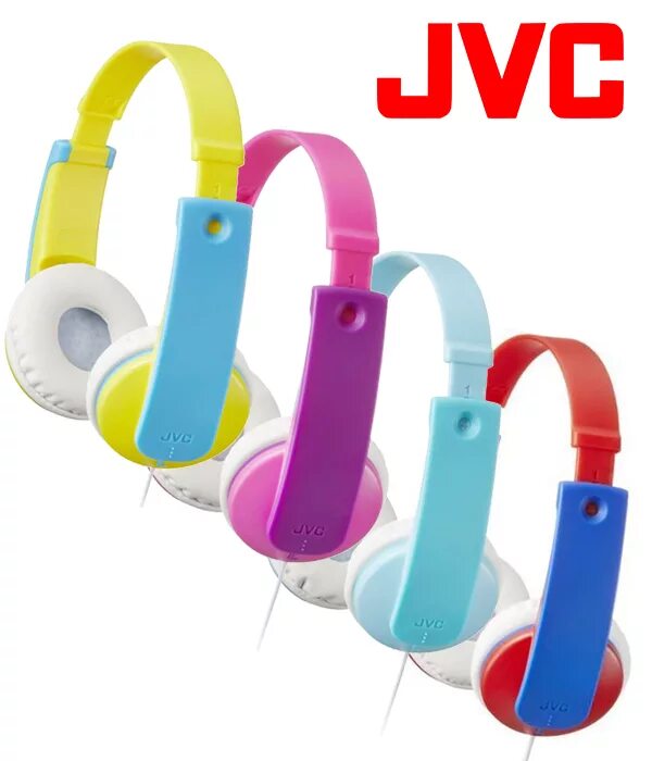 Подключись к детскому. JVC ha-kd10w. JVC вкладыши наушники беспроводные. Наушники накладные детские. Детские беспроводные наушники.