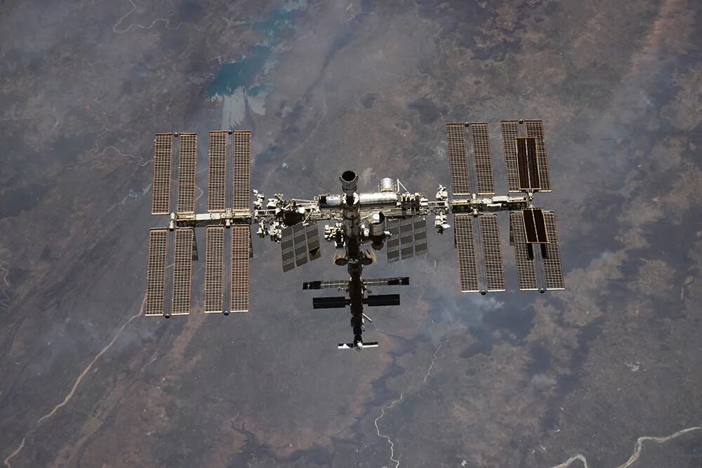 Российский сегмент международной космической станции. ISS 2022. Международная Космическая станция МКС. Станция МКС 2022. МКС 2024.