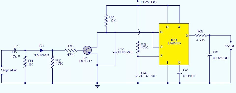 Frequency converter. Преобразователь частота напряжение на ne555. Преобразователь частота-напряжение схема. Преобразователь частота-напряжение схема на 555. Схема преобразователя частоты в напряжение на ne555.