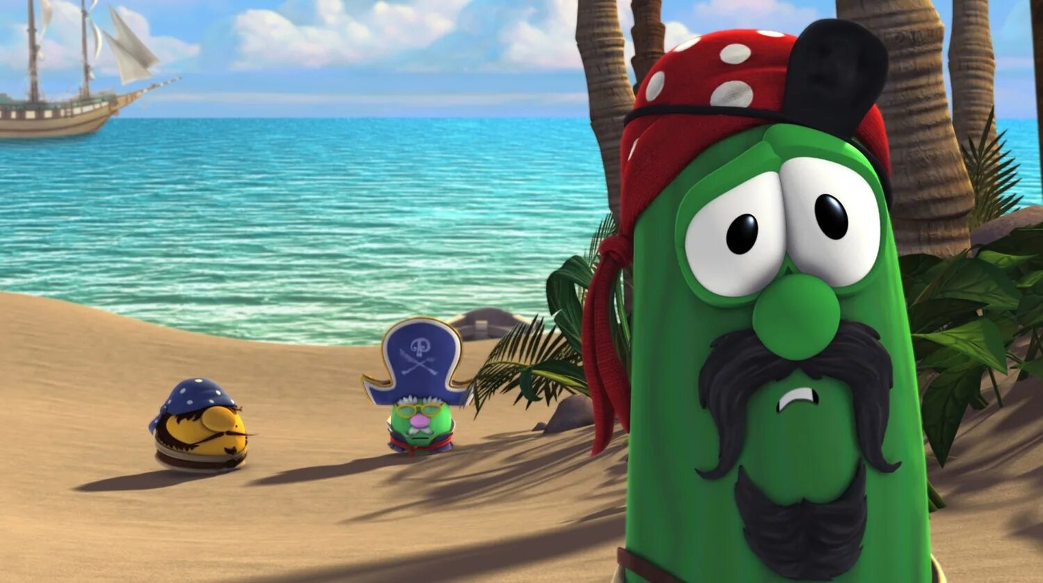 Приключения пиратов в стране овощей. Мультфильмы про пиратов. Veggietales jonah. Пираты каперы корсары. Приключения пиратов в стране овощей 2.