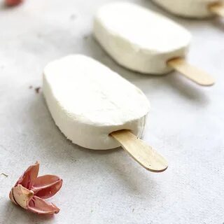 Калина эскимо