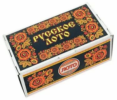 Игра хохлома