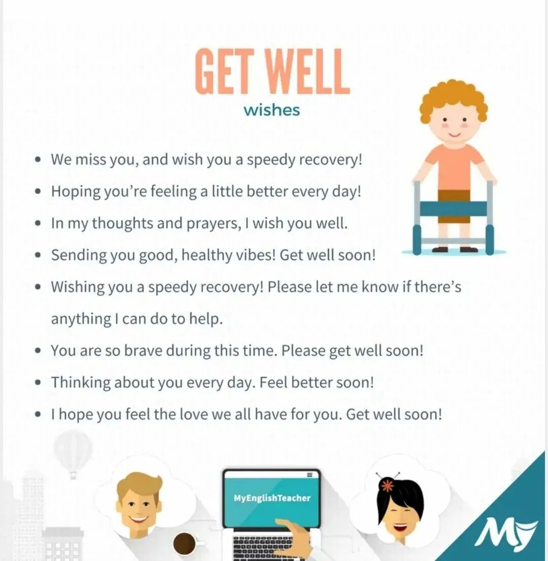 English is getting better. Get well Cards примеры. Get well Wishes. Get well Card на английском пример. Wish Card пример.