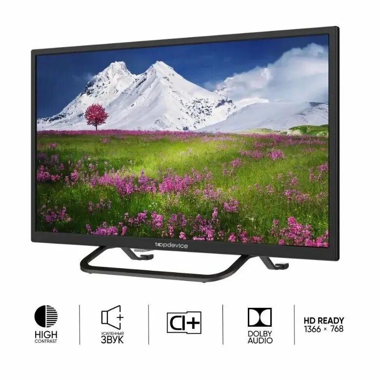 Tdtv24cn04h bk