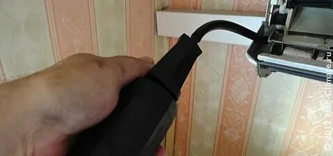 Как почистить дренажную