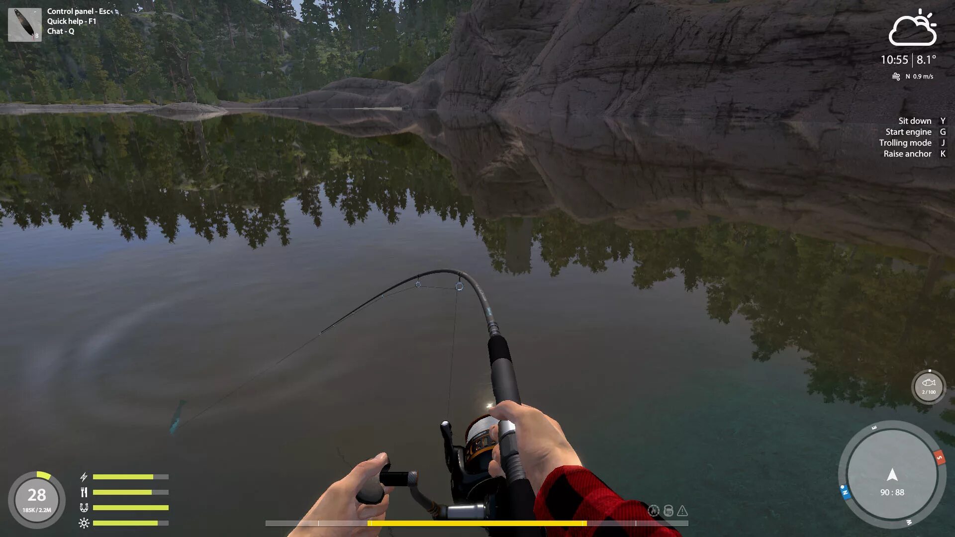Игра русская рыбалка 4. Russian Fishing 4 системные требования. Russian Fishing Скриншот игры. Что такое Bait Grinder русская рыбалка 4