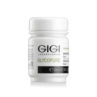 Пилинг для лица gigi