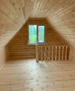 Фото дача 2 этаж