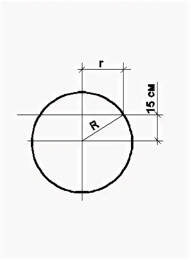 4 3 pi r 3