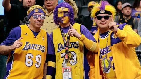 Fans love