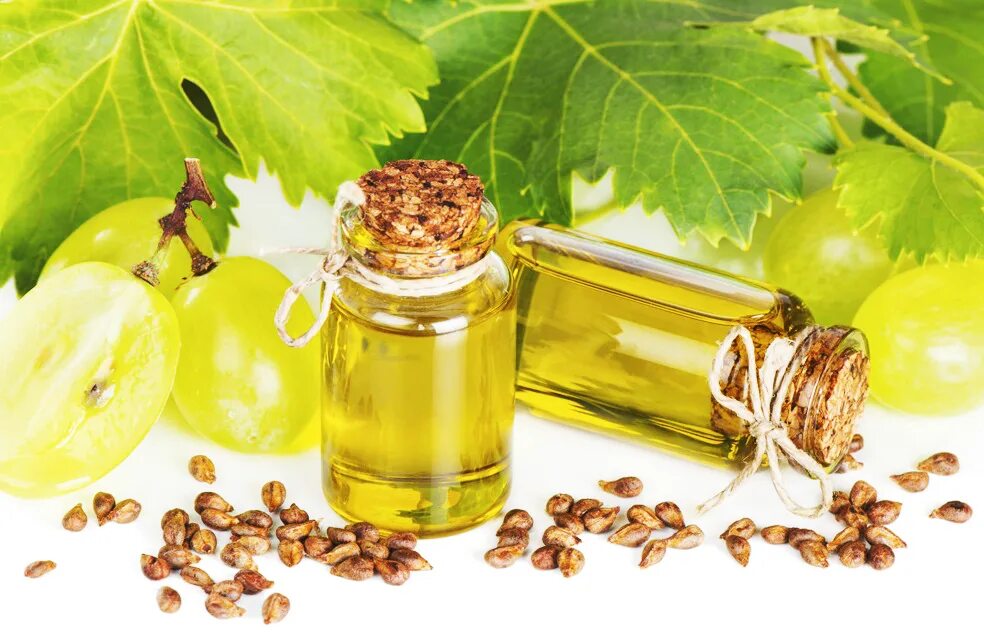 Полезные свойства виноградных косточек и противопоказания. Масло виноградной косточки. Масло абрау дюрсо из виноградных косточек. Полезные свойства виноградных косточек и противопоказания. Vitis vinifera seed oil.