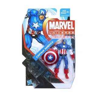 Hasbro marvel