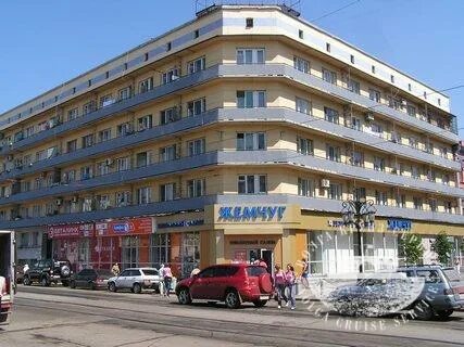 Жемчуг самара