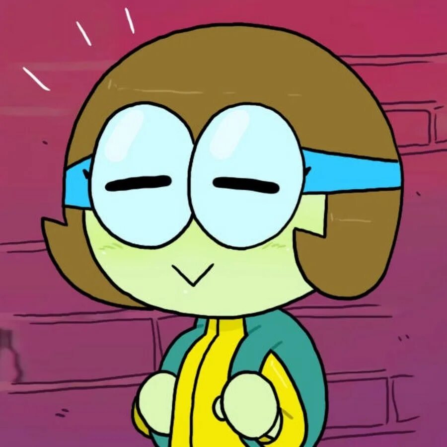 Как вика появляется. Zooba сьюзи. My ghost friend susie. Денди окей кей о. Susie and bob.