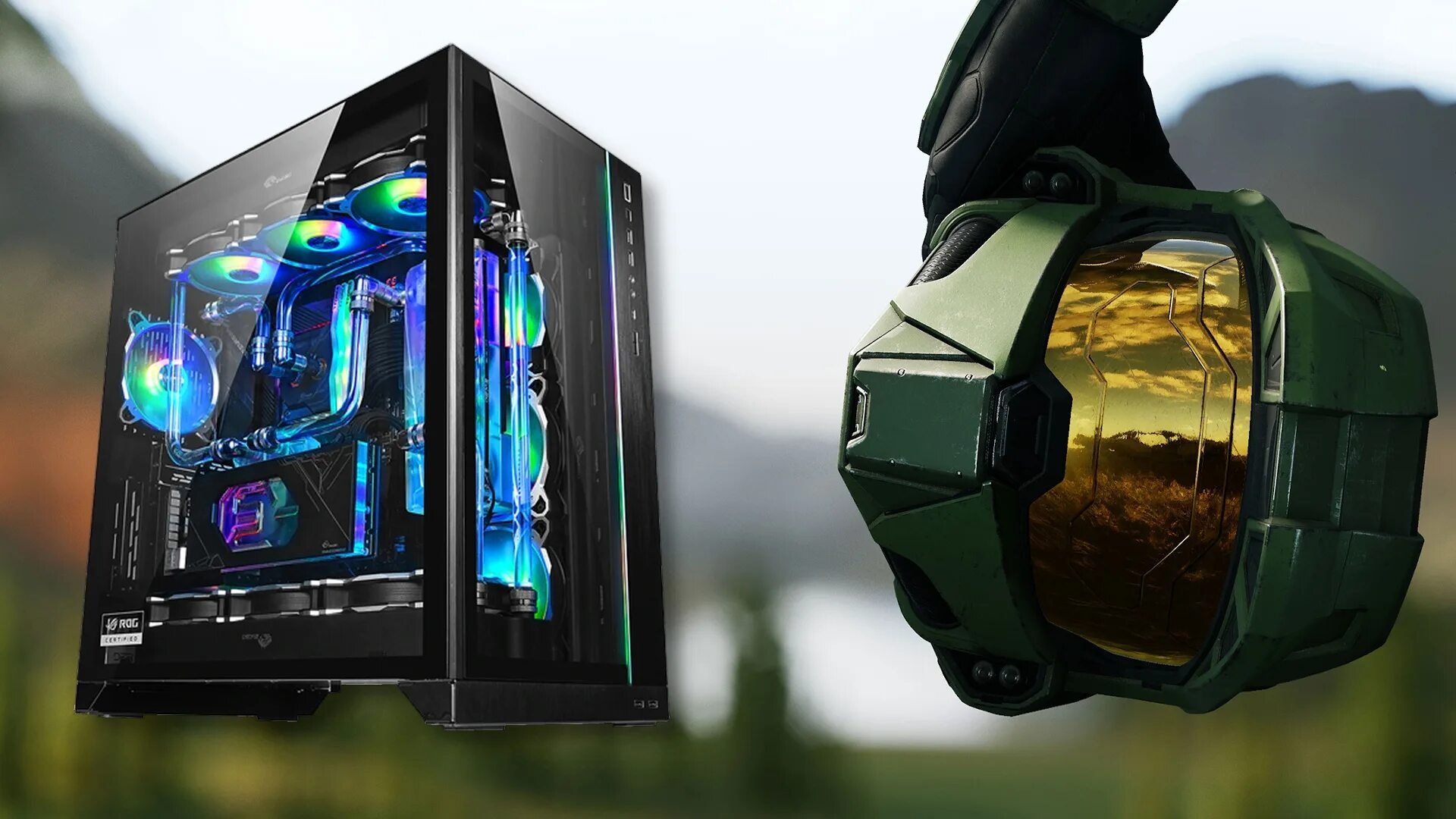 Demo компьютер. Halo infinite collector&#039;s edition. monster halo infinite. astropop demo pc.